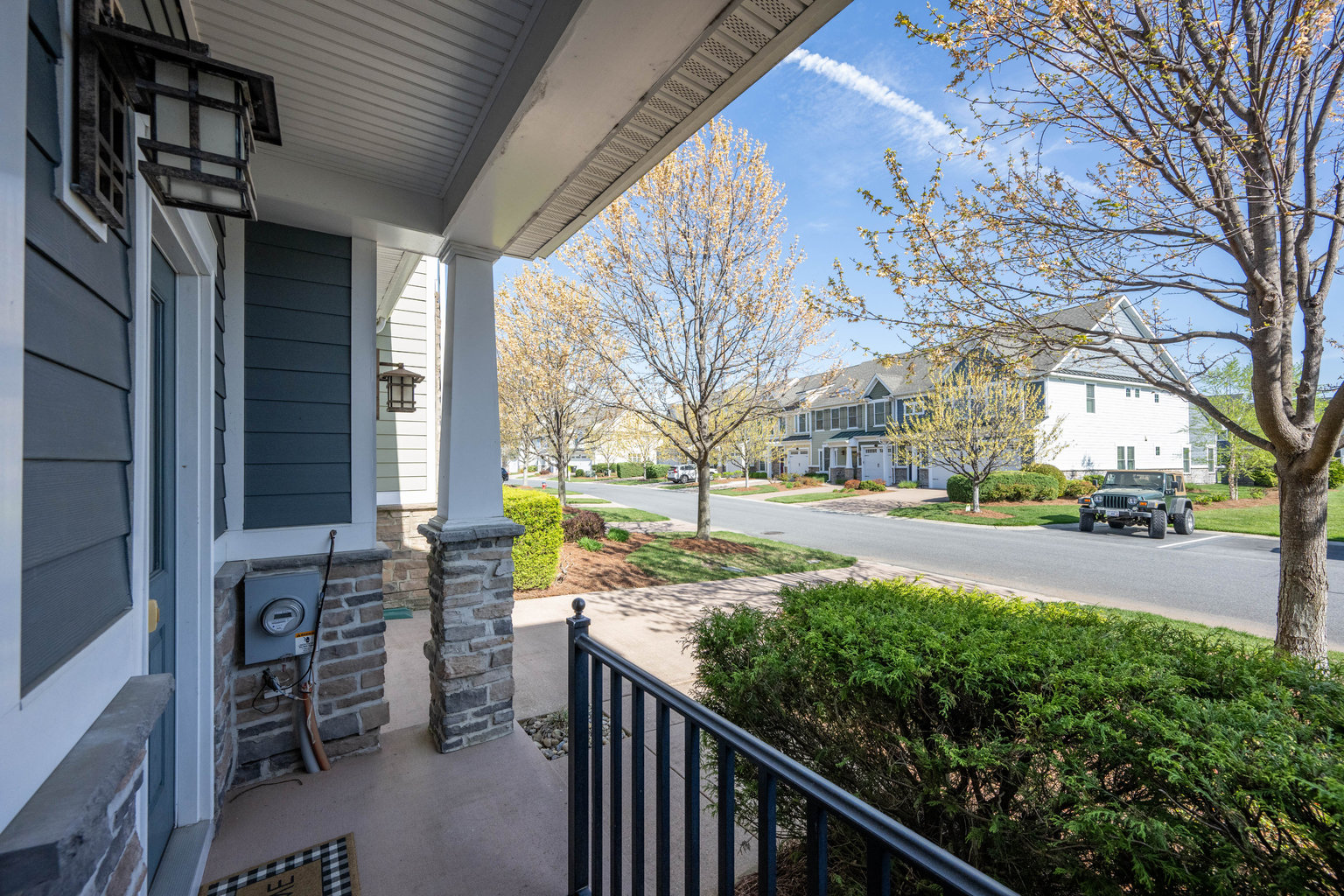 Millsboro Vacation Rental