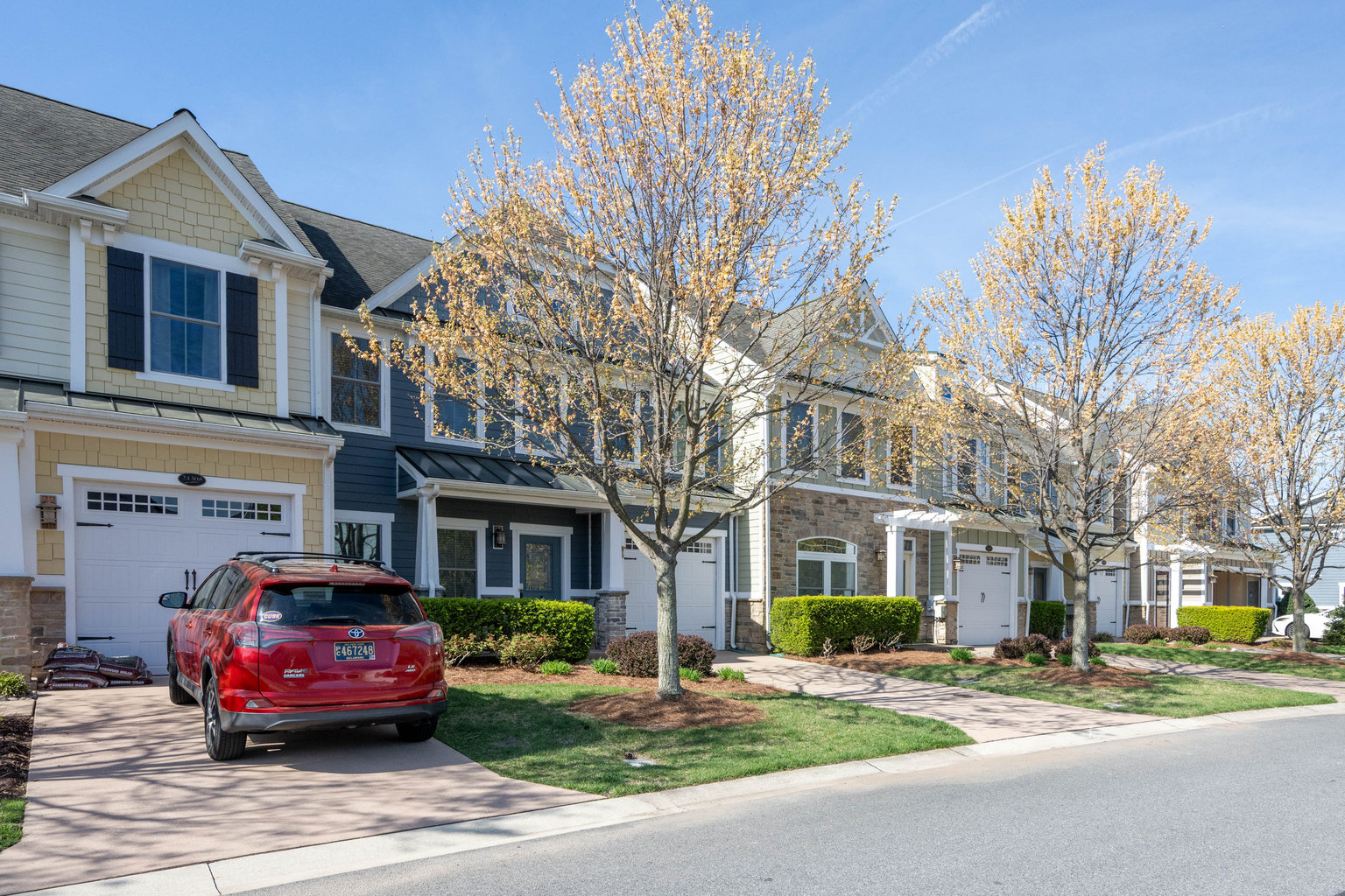 Millsboro Vacation Rental