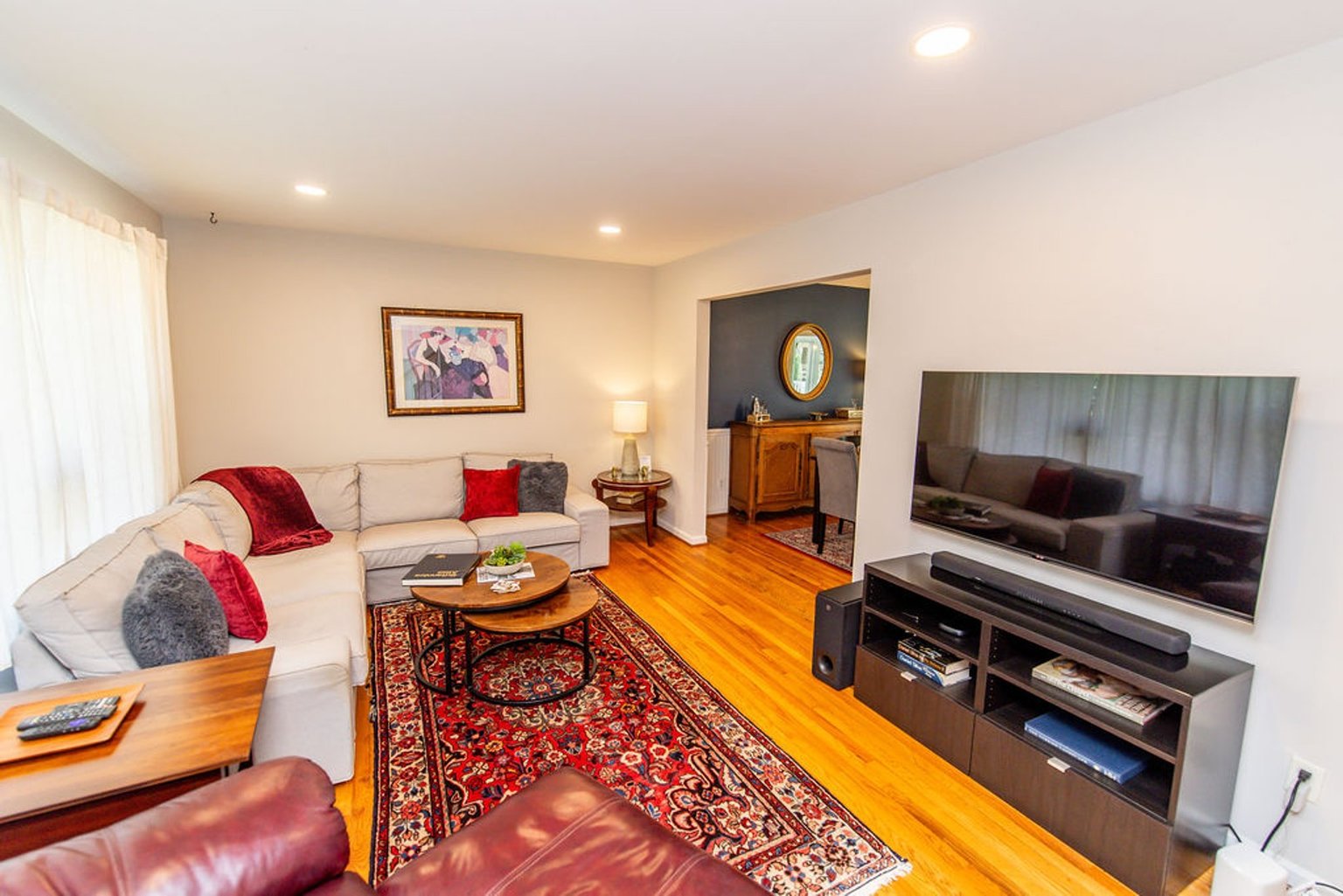 Annapolis Vacation Rental