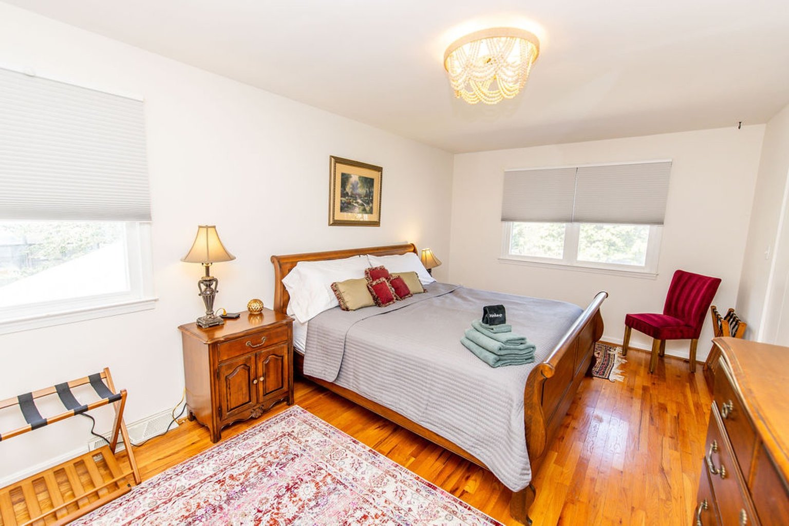 Annapolis Vacation Rental
