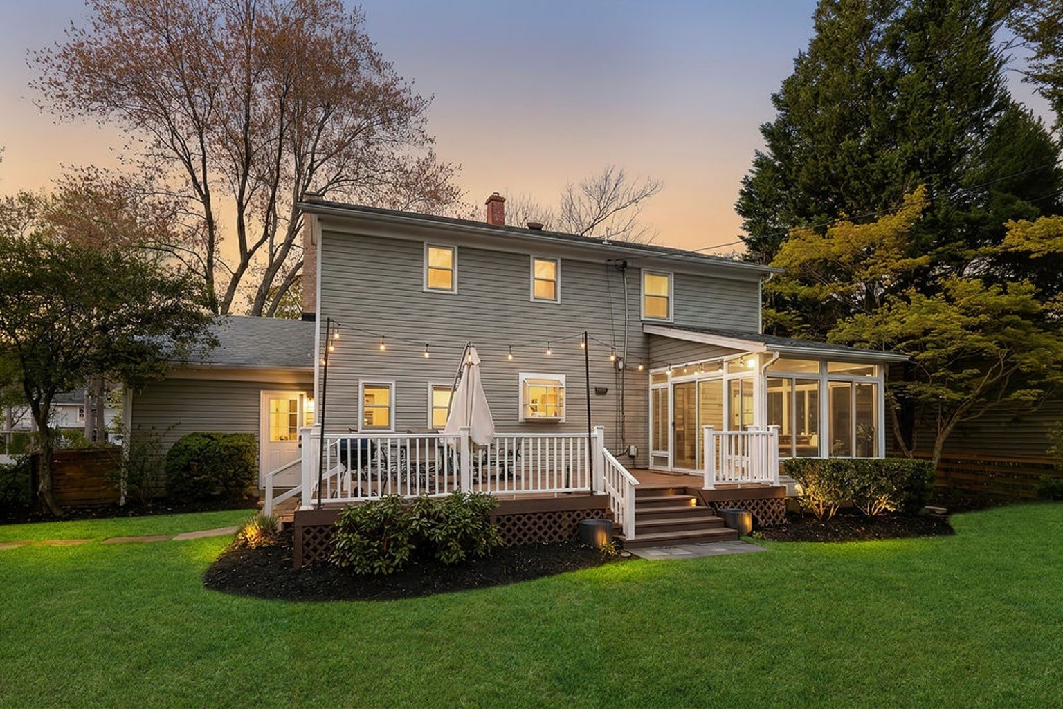 Annapolis Vacation Rental