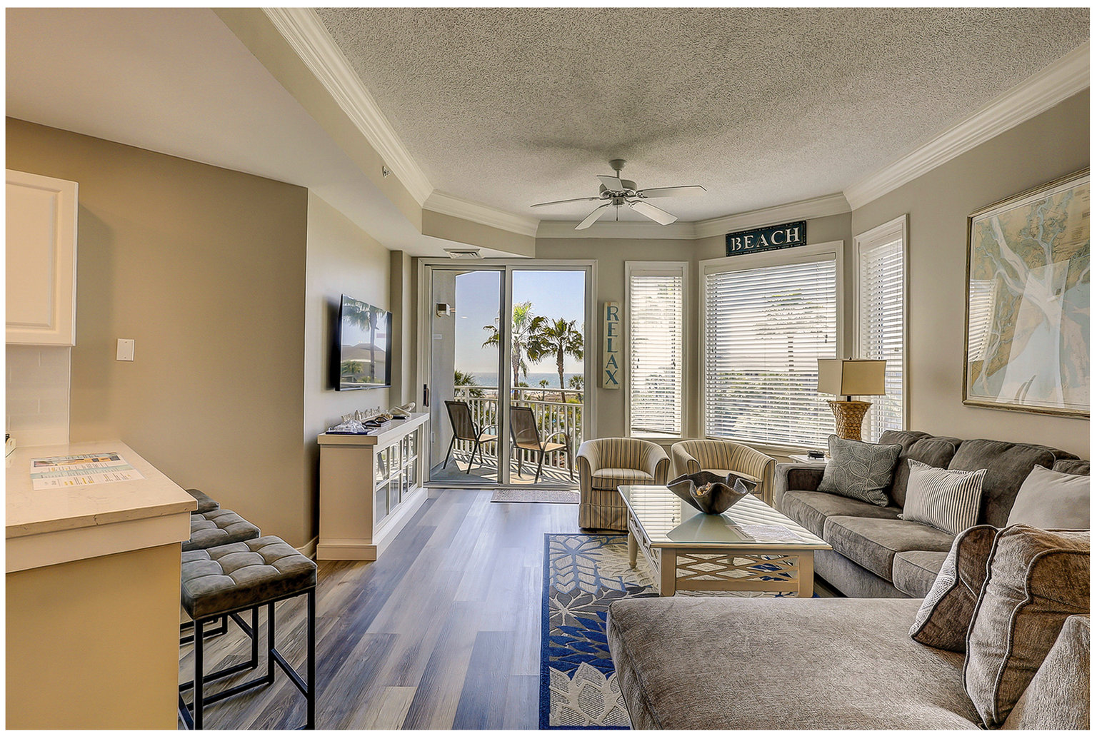 Hilton Head Island Vacation Rental