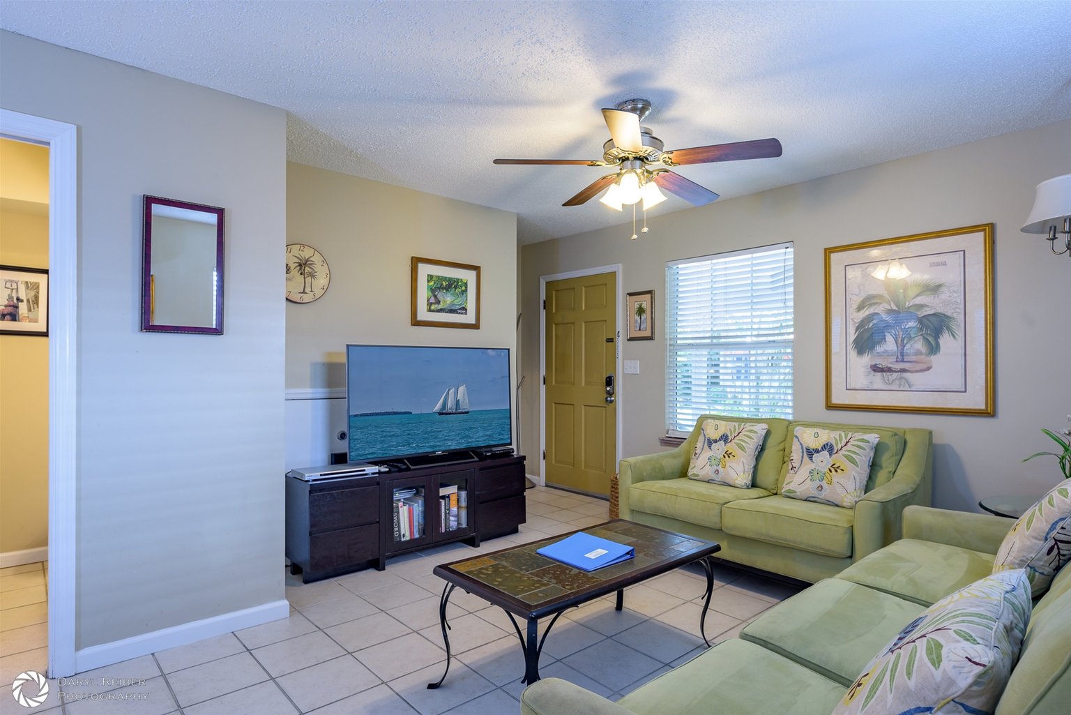 Key West Vacation Rental