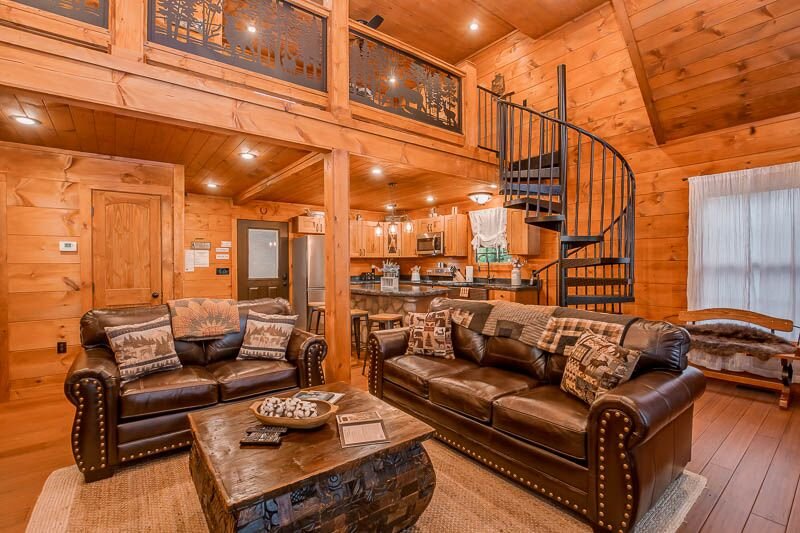 Gatlinburg Vacation Rental
