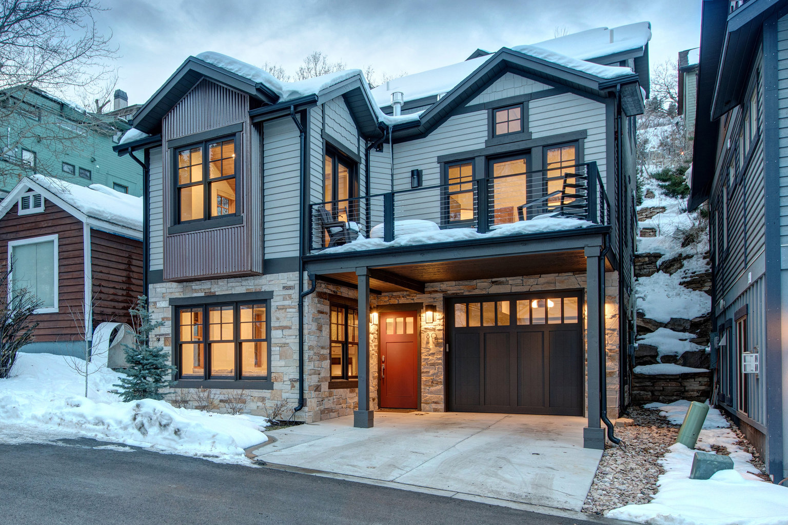 Park City Vacation Rental