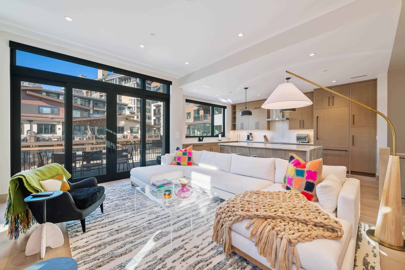 Avon Vacation Rental