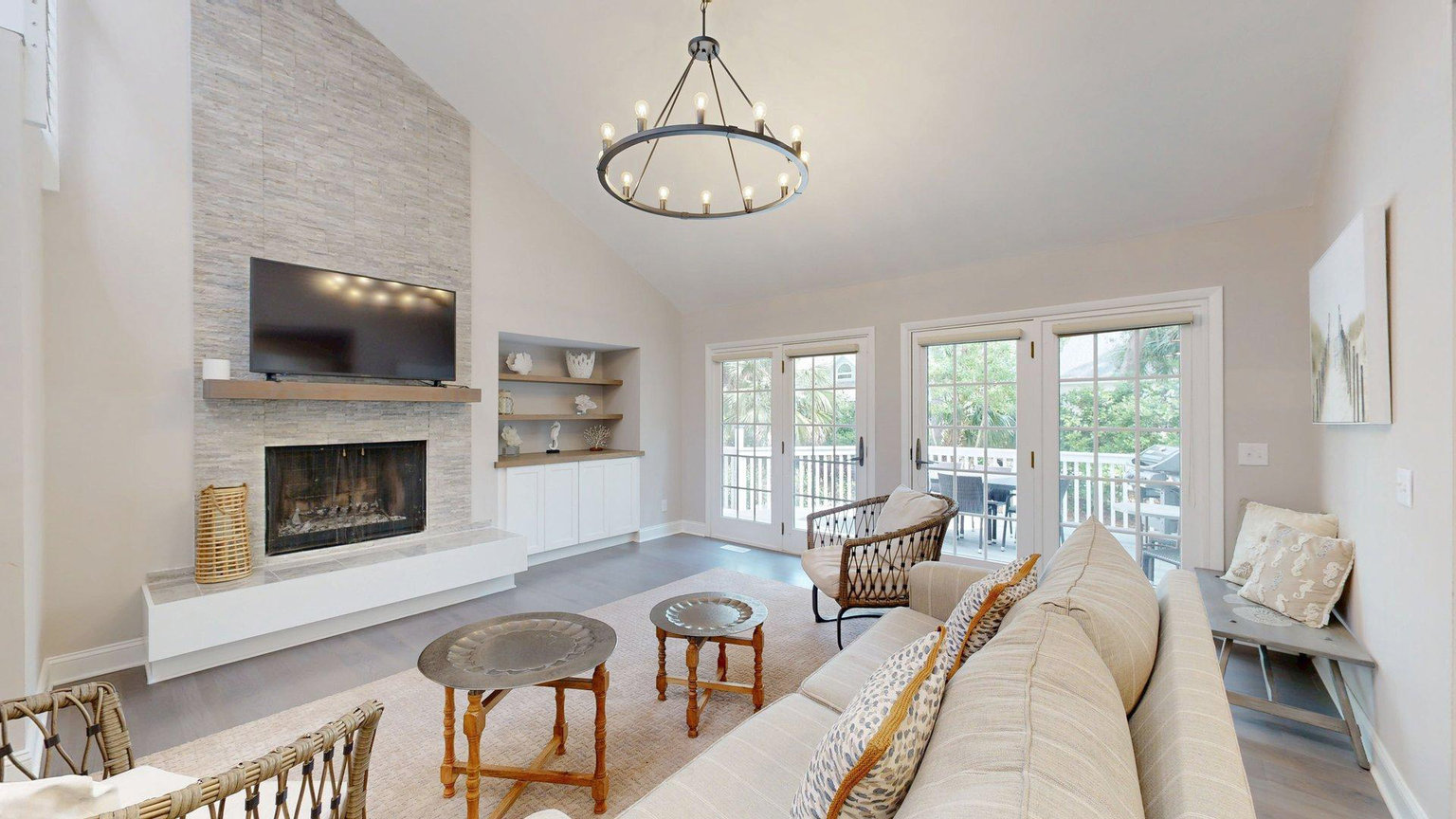 Hilton Head Vacation Rental