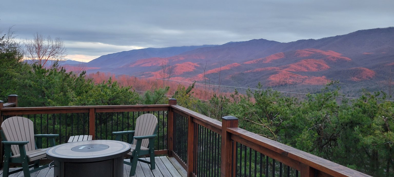 Gatlinburg Vacation Rental