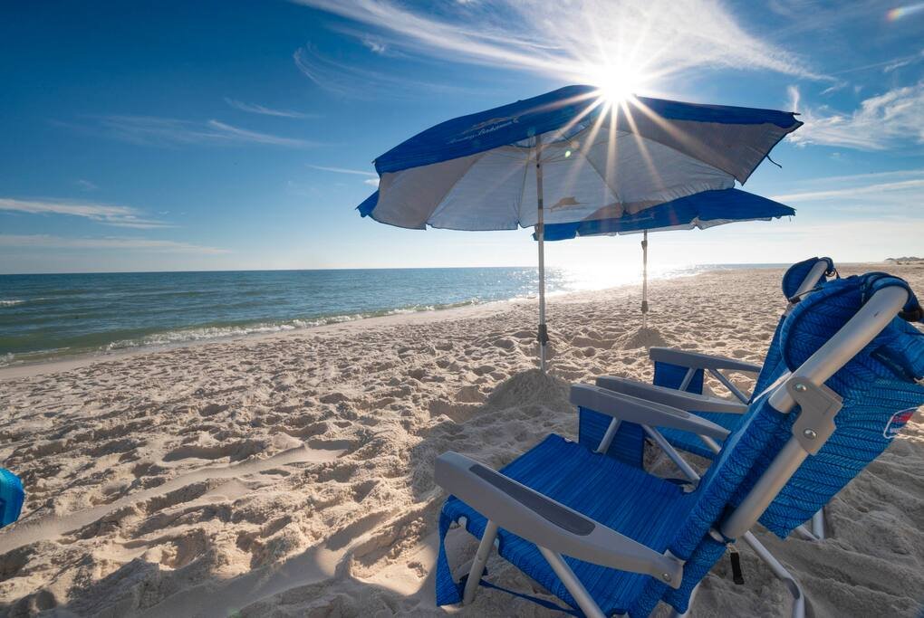 Orange Beach Vacation Rental