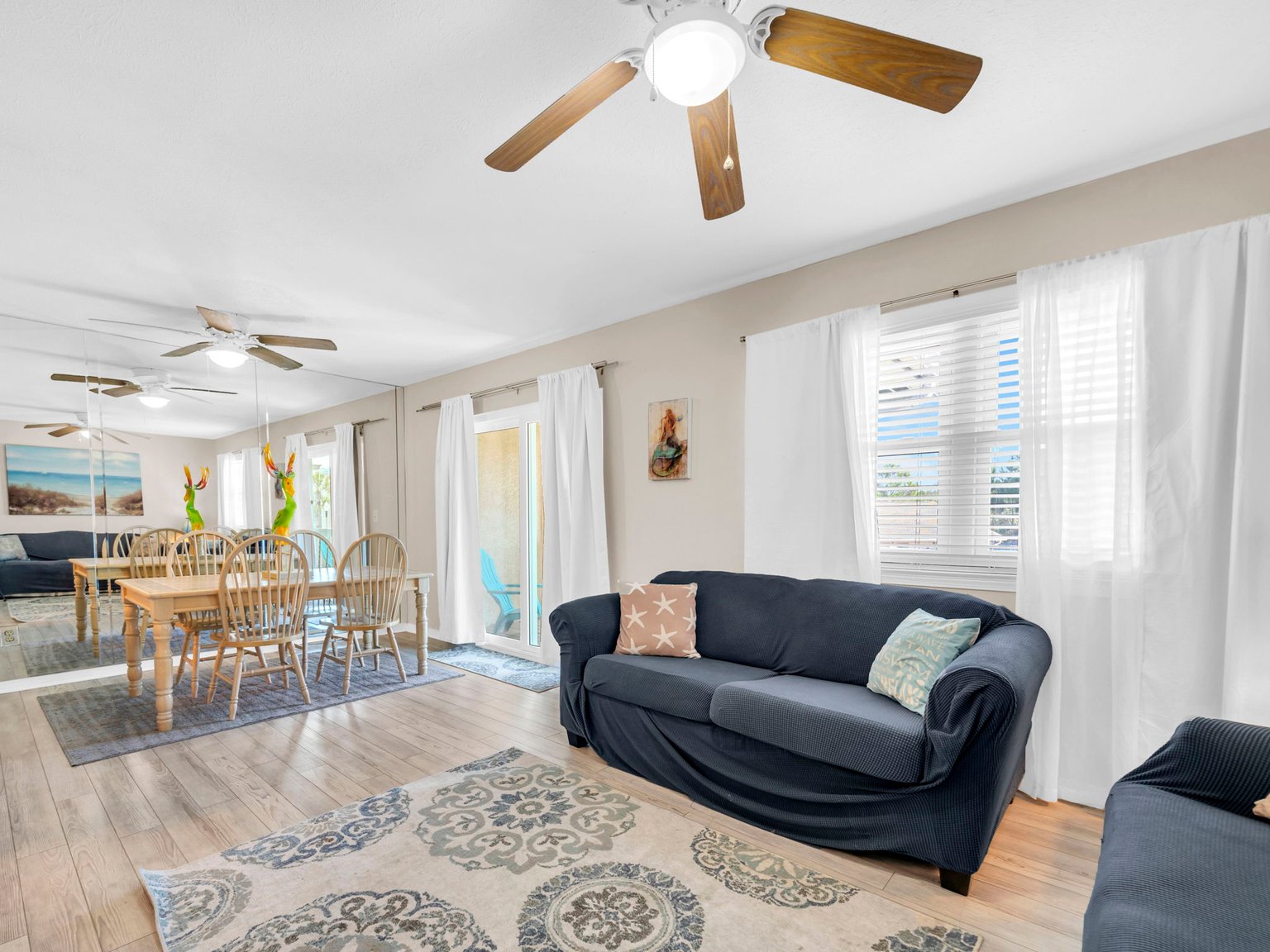 Panama City Beach Vacation Rental