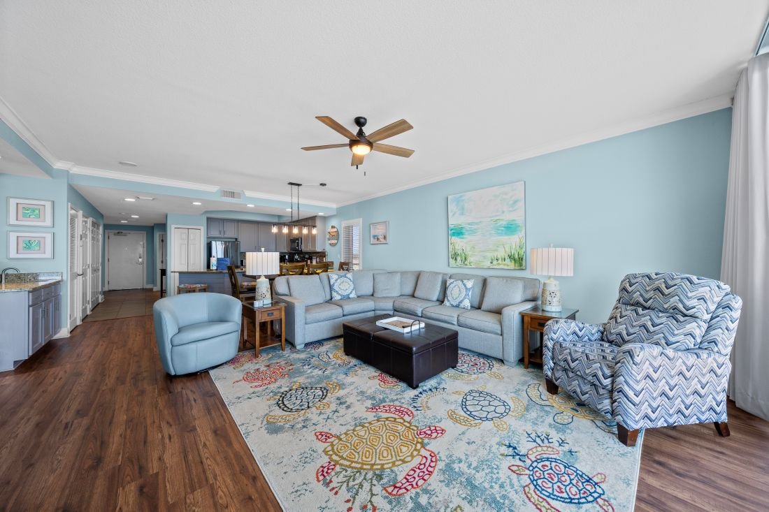 Gulf Shores Vacation Rental