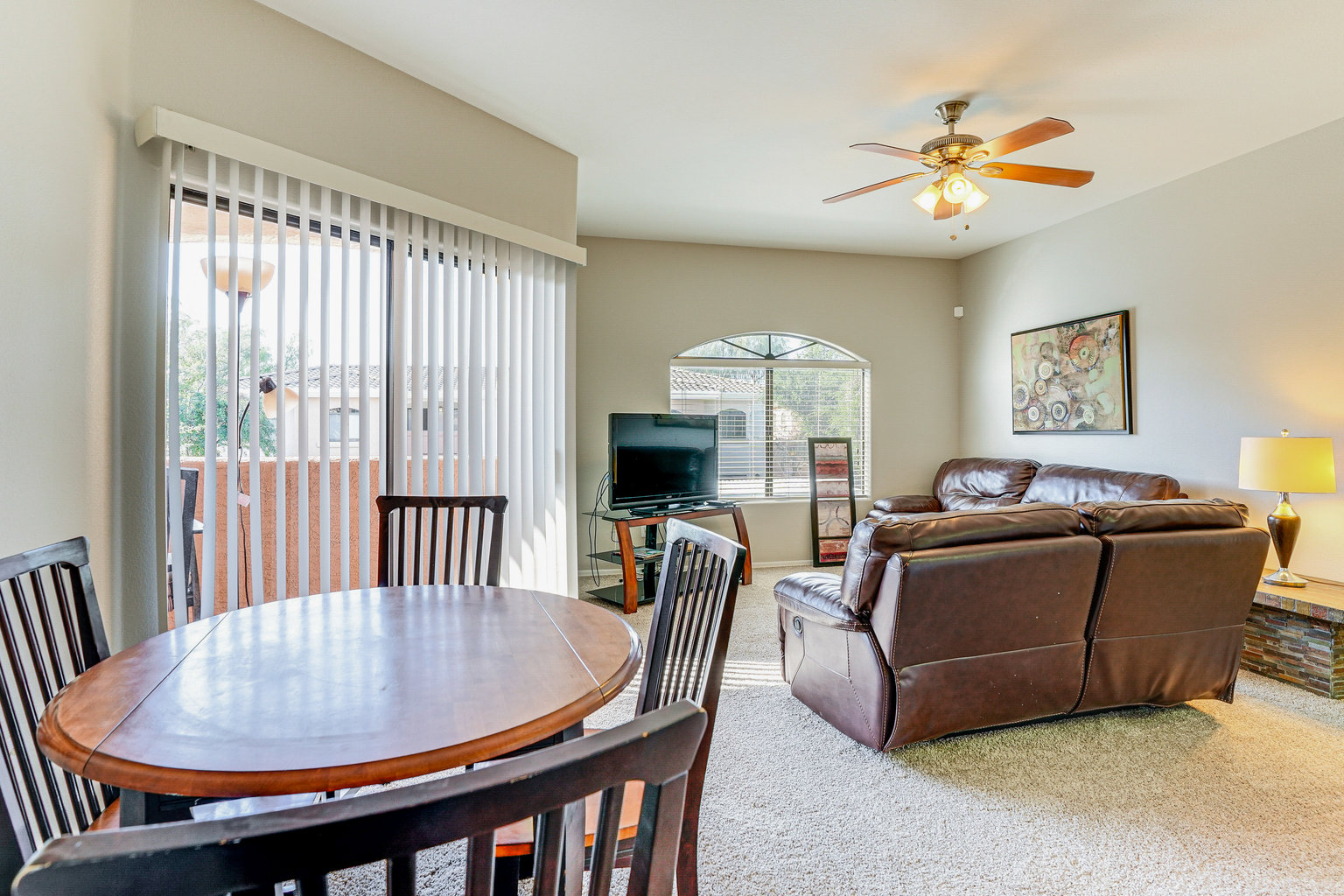 Phoenix Vacation Rental