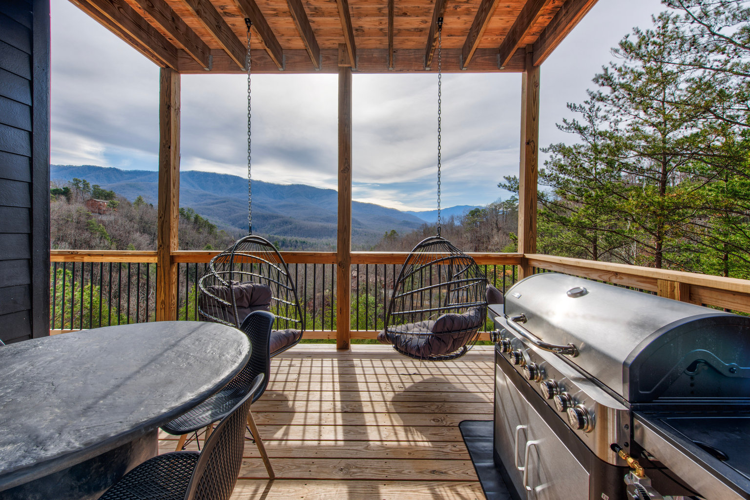 Gatlinburg Vacation Rental
