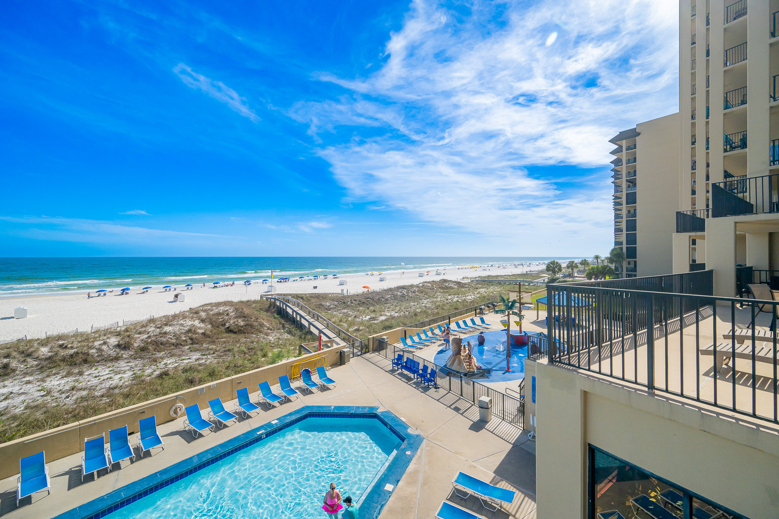 Orange Beach Vacation Rental