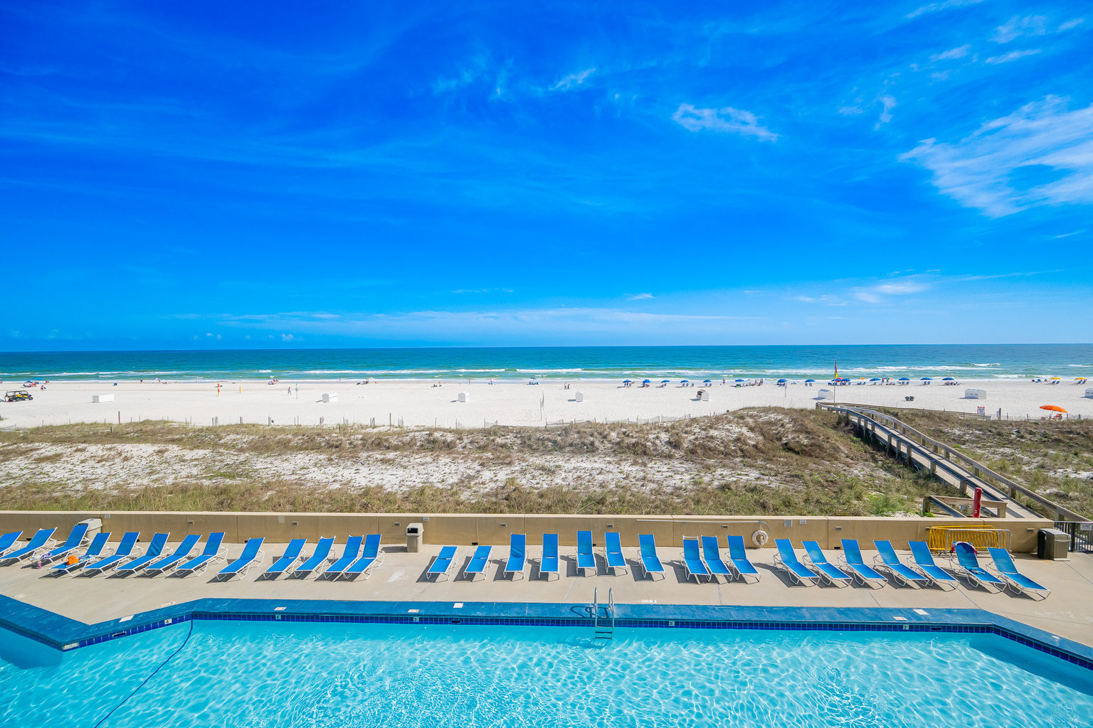 Orange Beach Vacation Rental