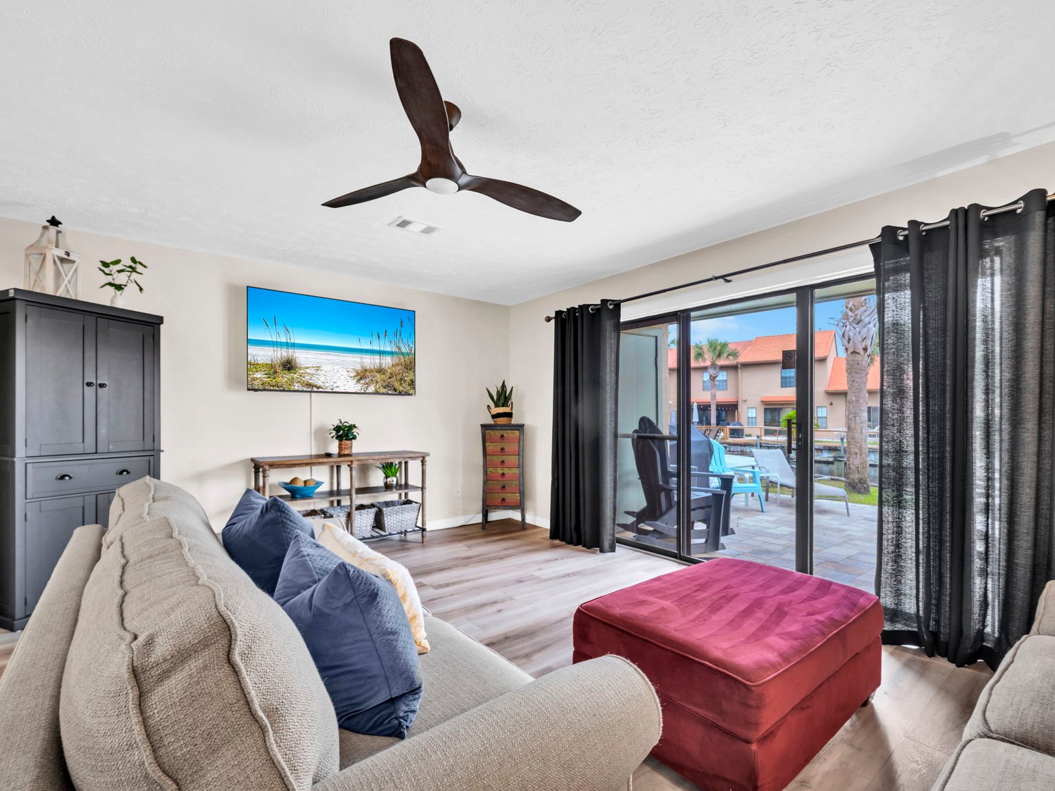 Panama City Beach Vacation Rental