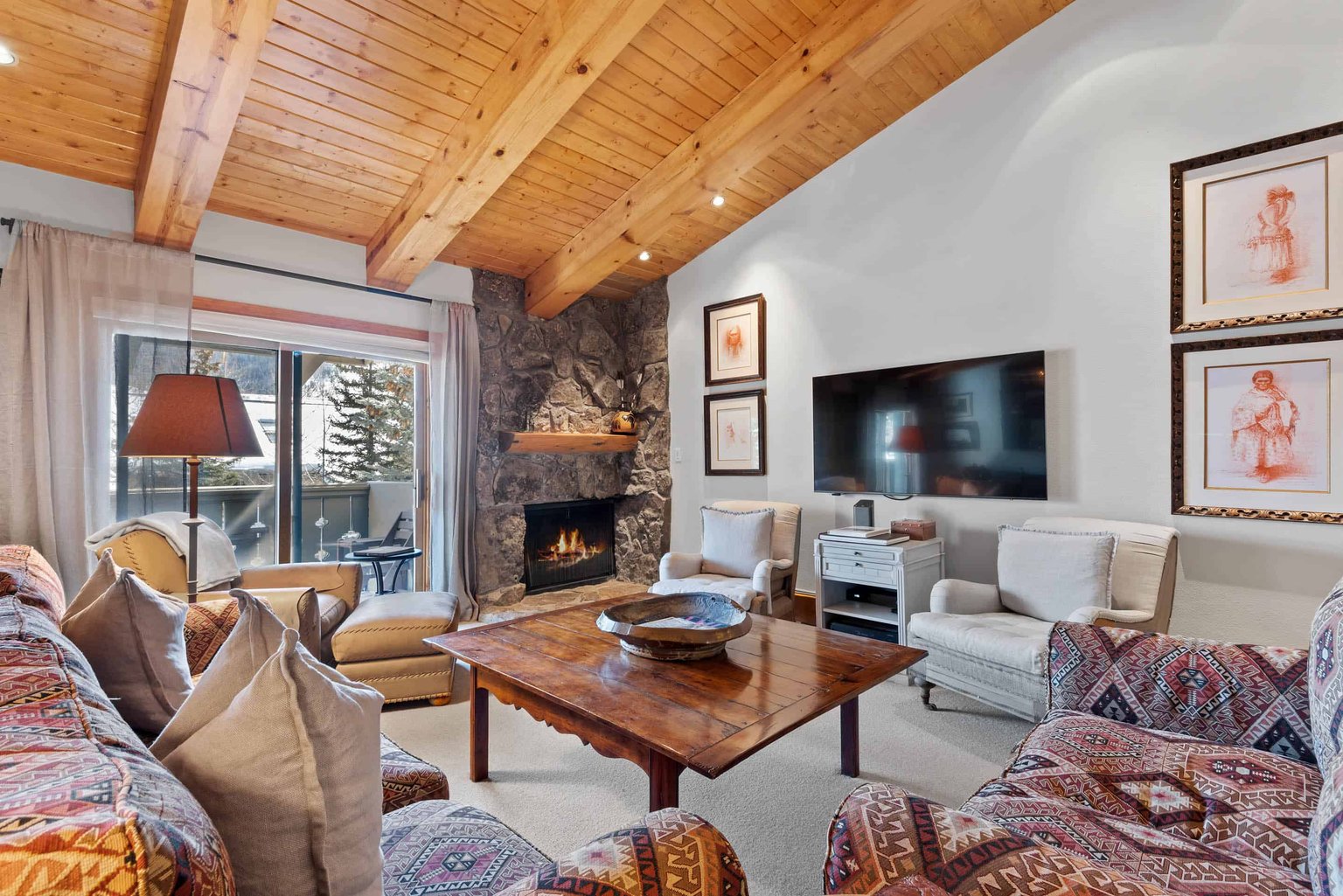 Vail Vacation Rental