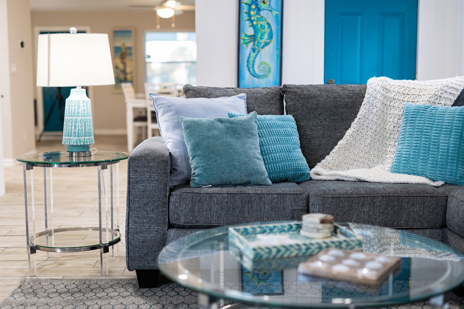 Jacksonville Beach Vacation Rental