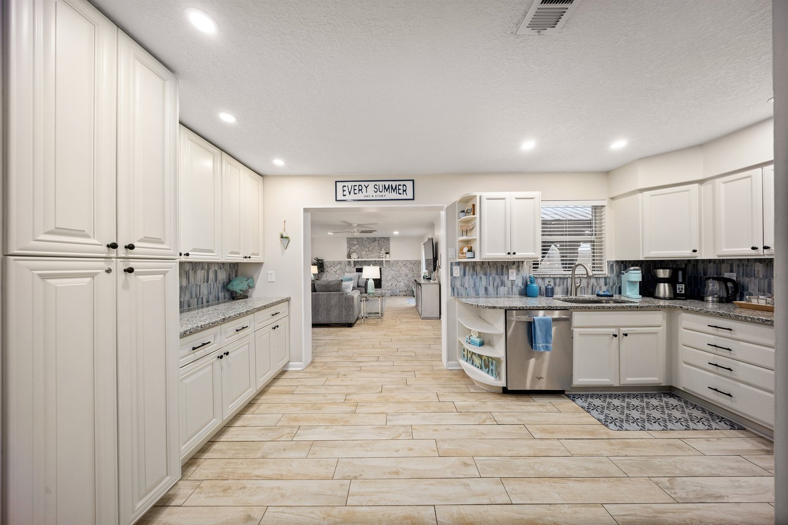 Jacksonville Beach Vacation Rental