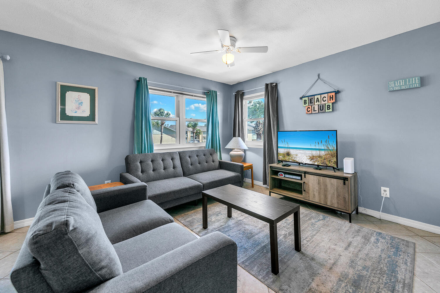 Panama City Beach Vacation Rental