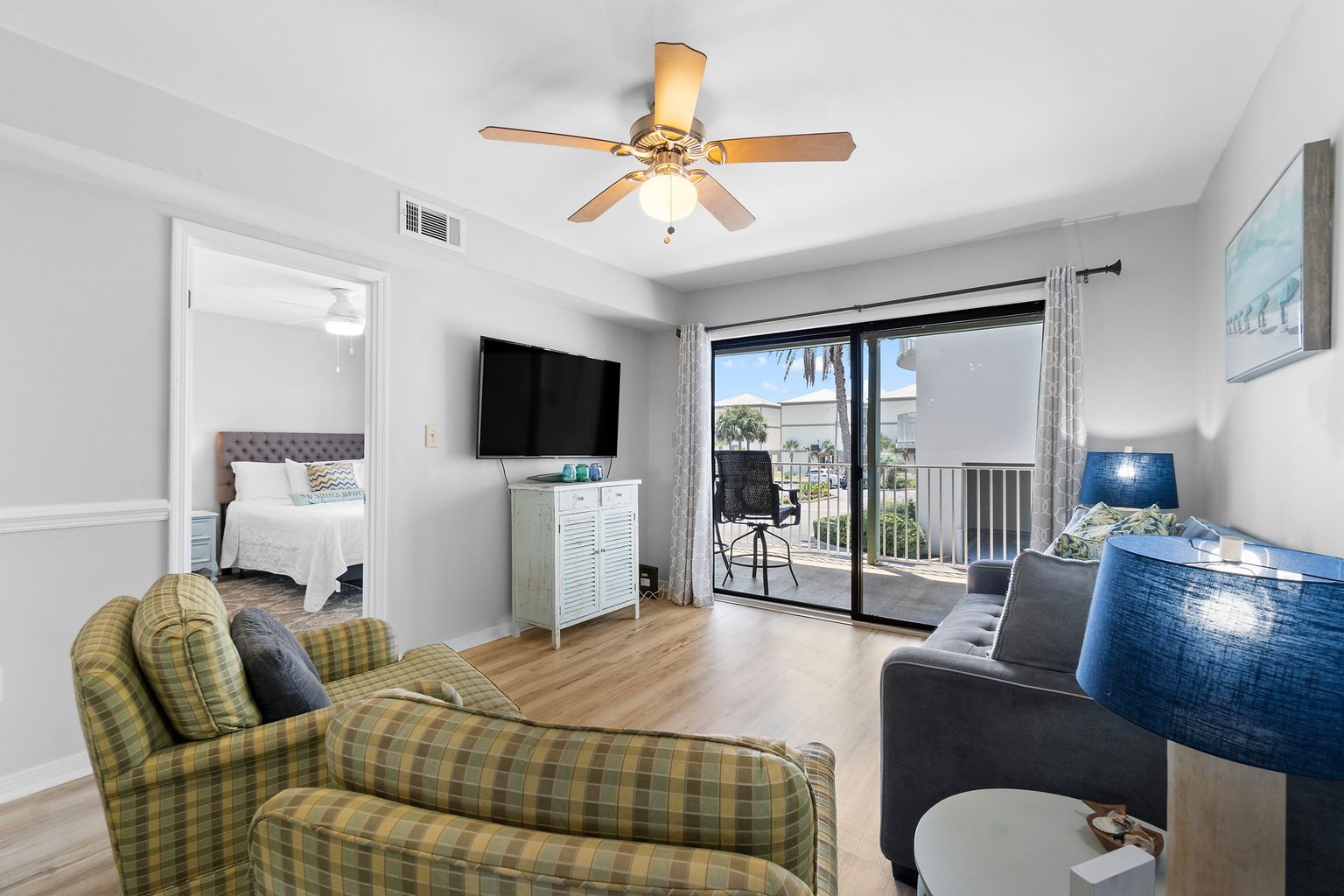 Gulf Shores Vacation Rental