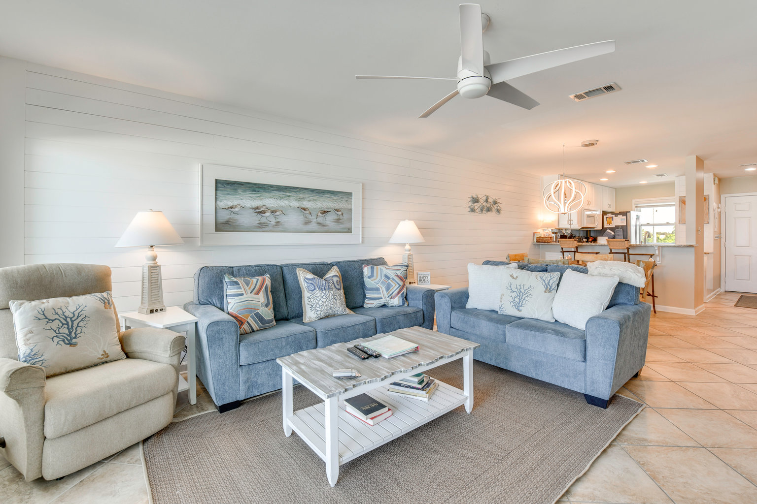 Panama City Beach Vacation Rental
