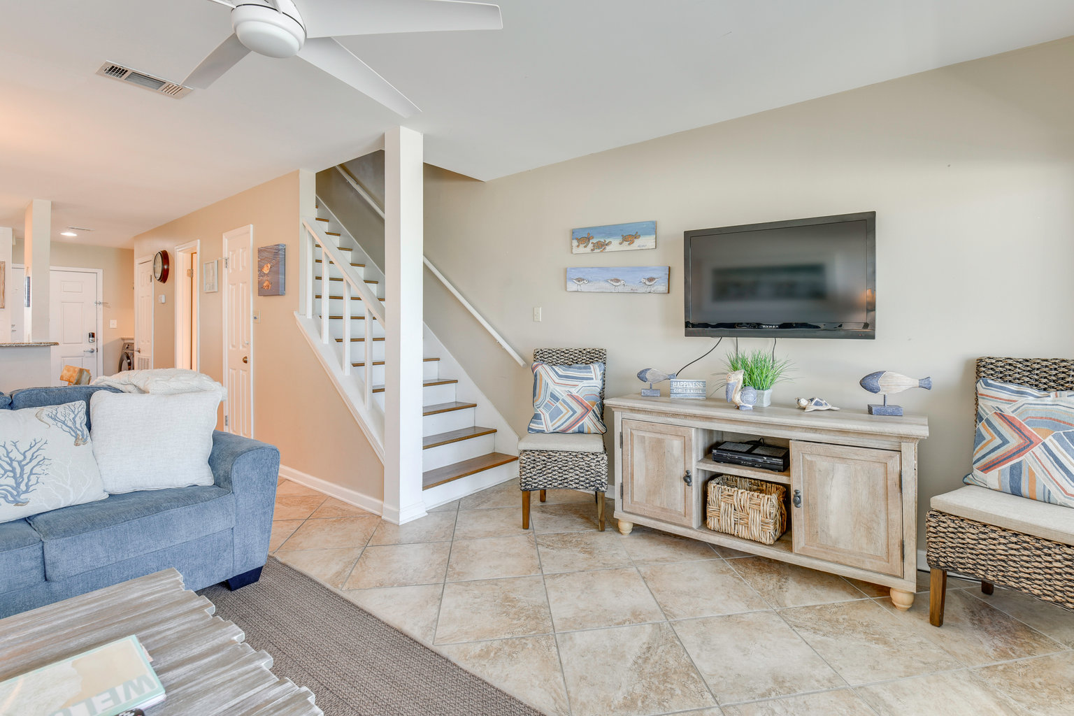 Panama City Beach Vacation Rental