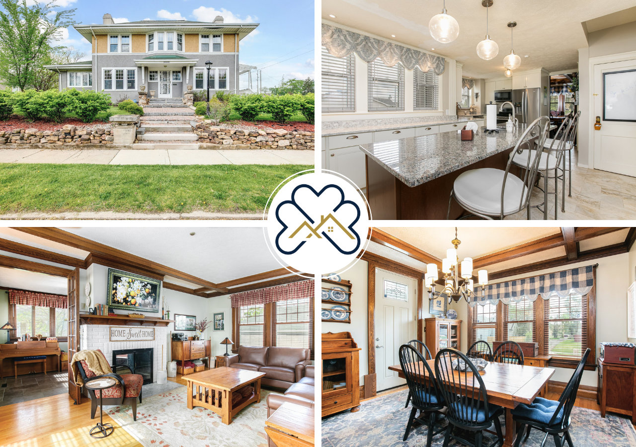 South Bend Vacation Rental