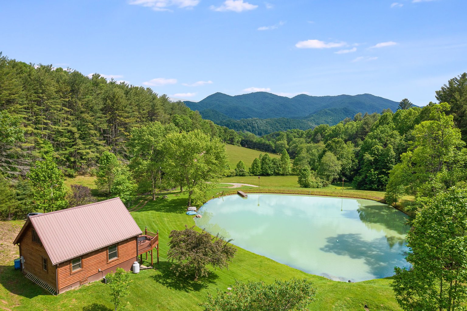 Leicester Vacation Rental