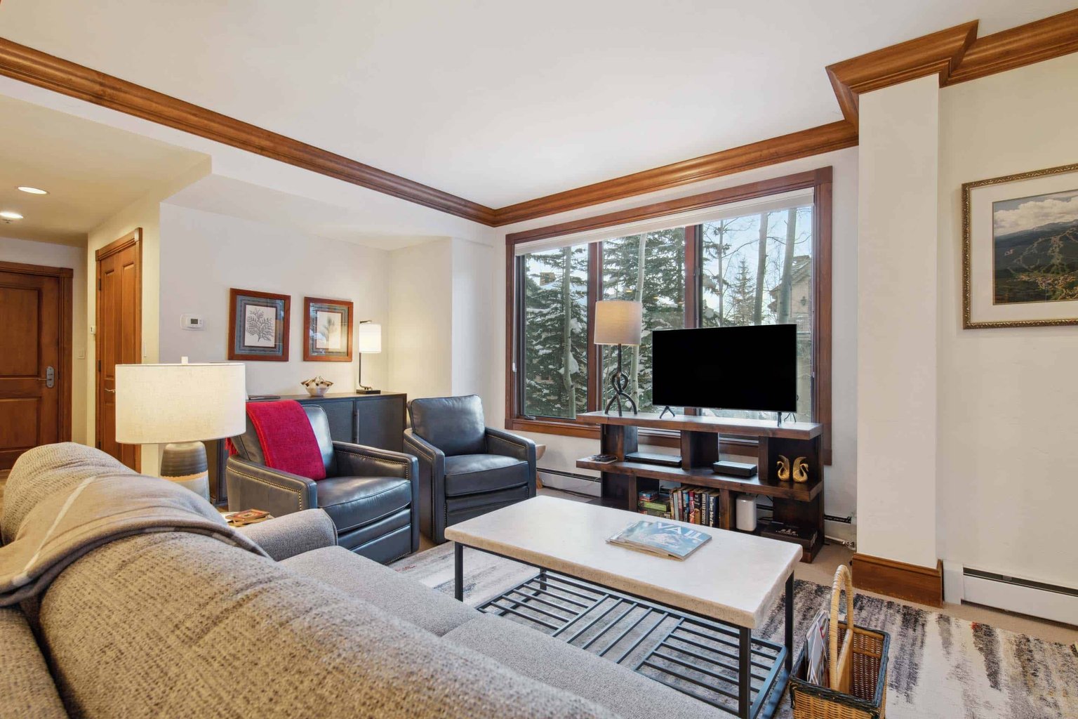 Beaver Creek Vacation Rental