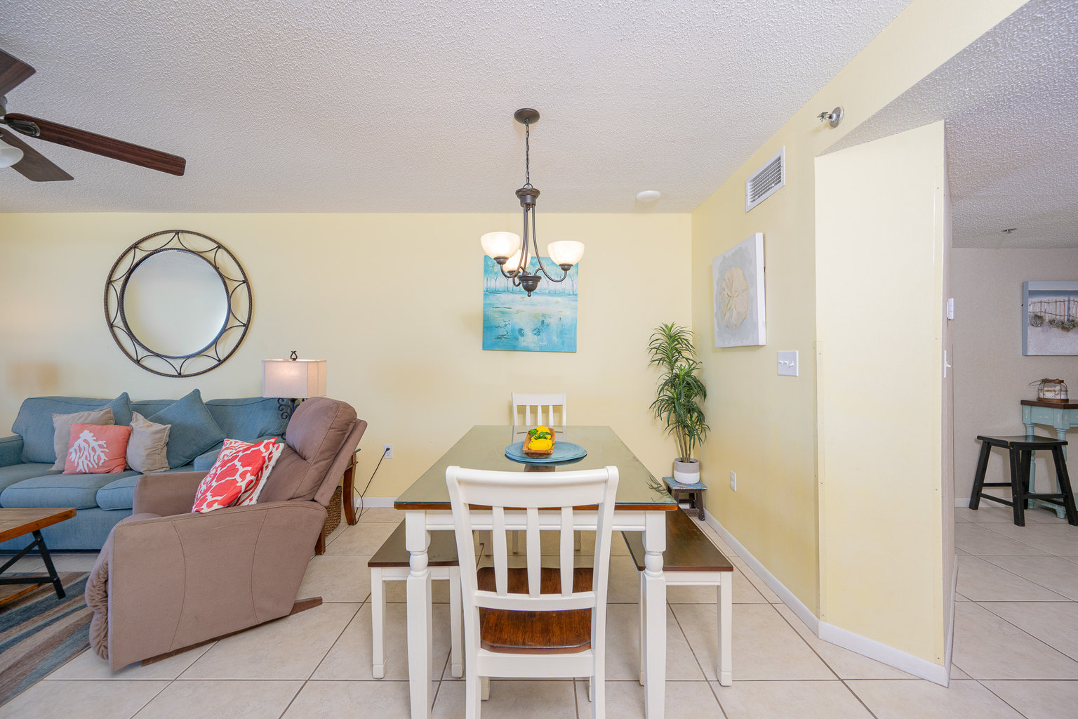 Orange Beach Vacation Rental