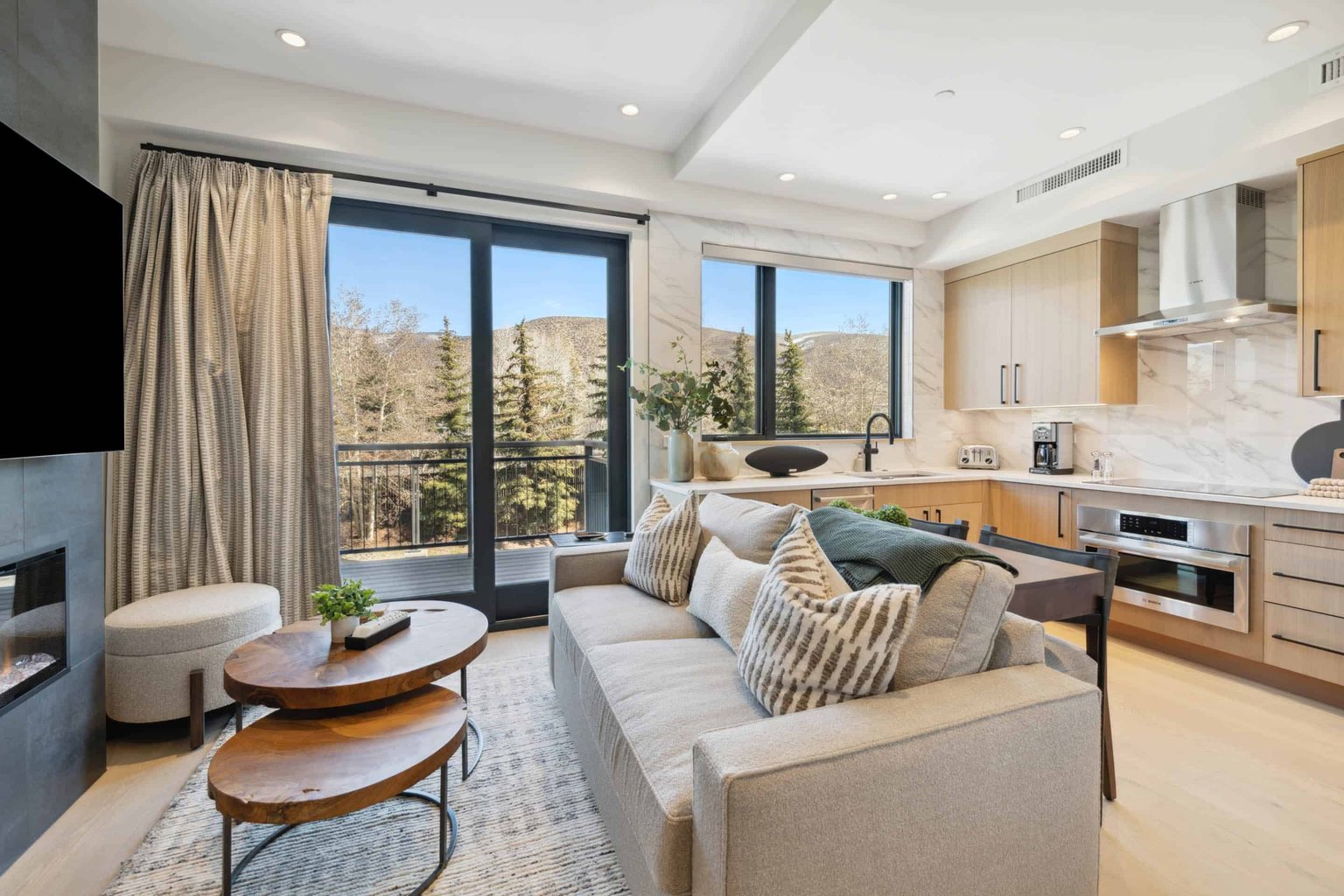 Avon Vacation Rental