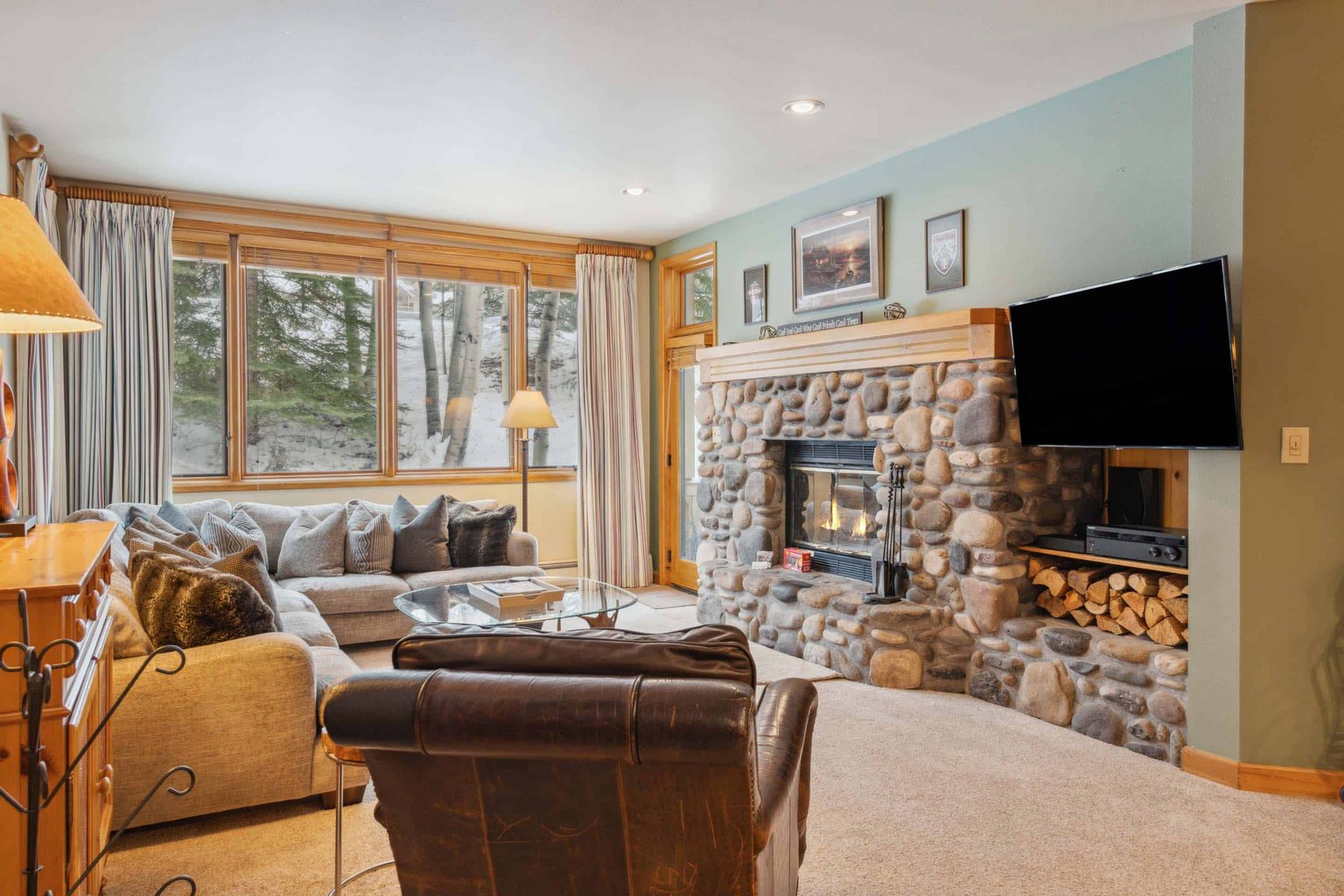 Beaver Creek Vacation Rental