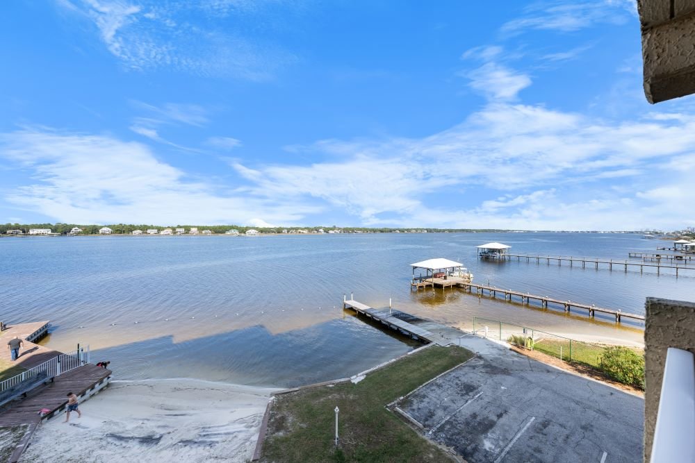 Gulf Shores Vacation Rental
