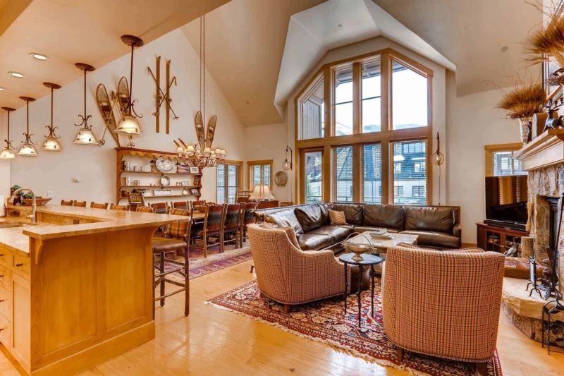 Beaver Creek Vacation Rental