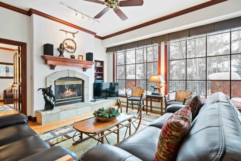 Beaver Creek Vacation Rental