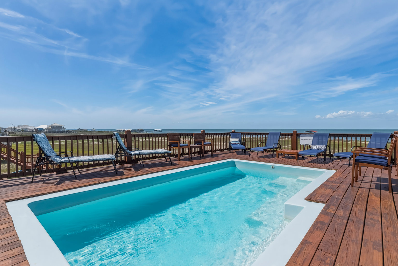 Dauphin Island Vacation Rental