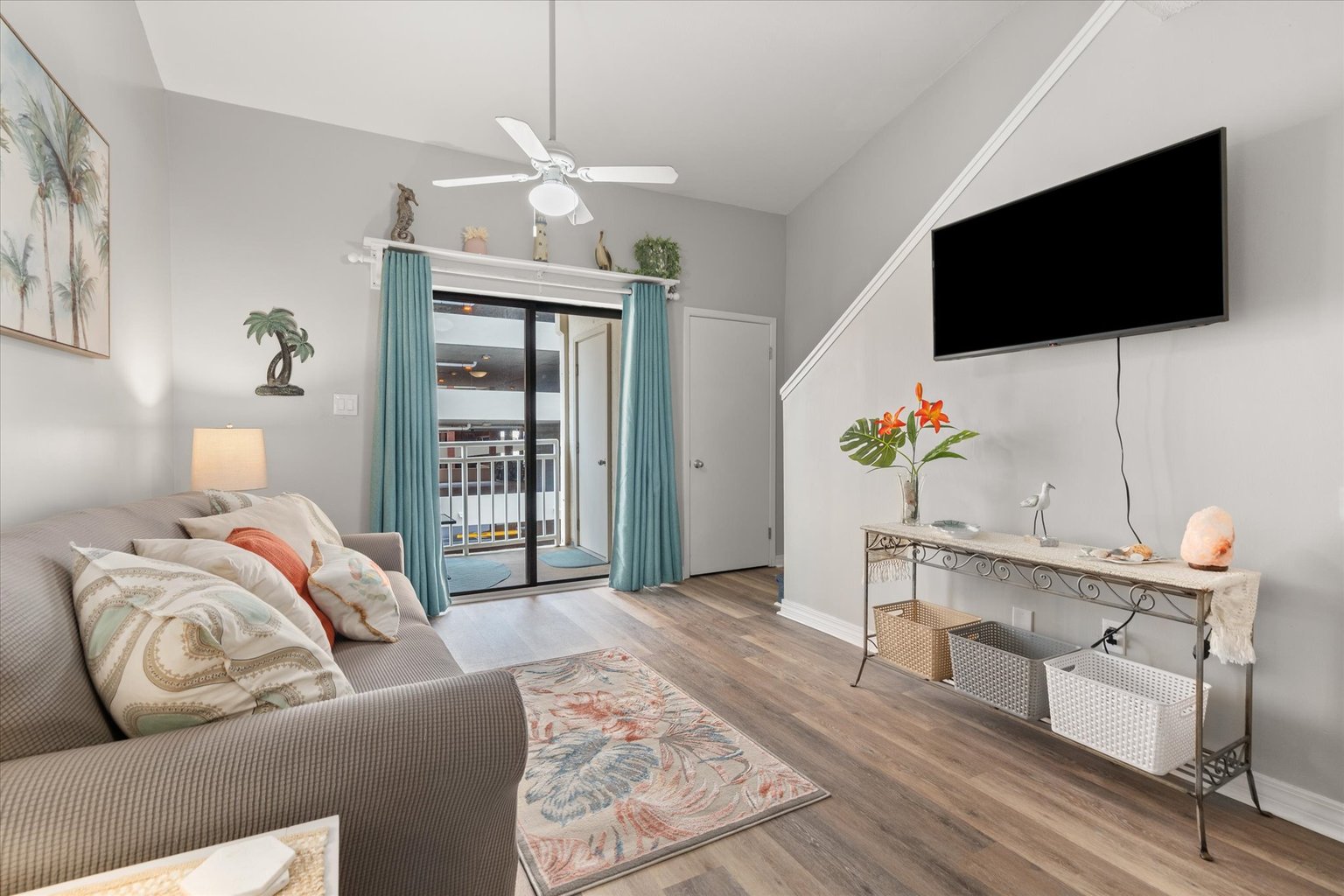 Orange Beach Vacation Rental