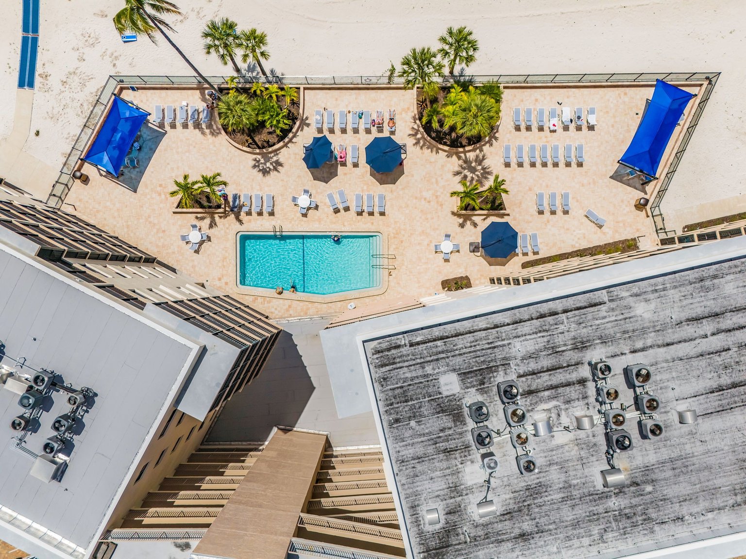 Fort Myers Beach Vacation Rental