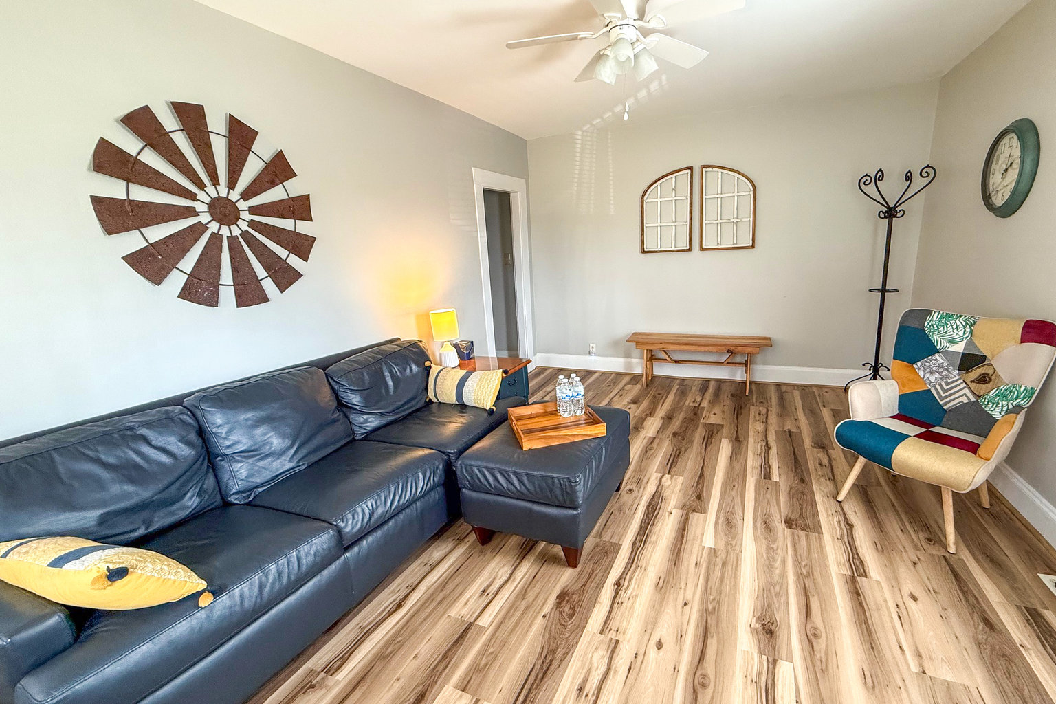 Franklin Vacation Rental