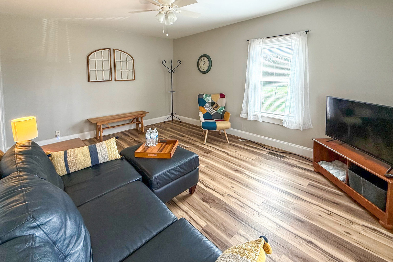 Franklin Vacation Rental