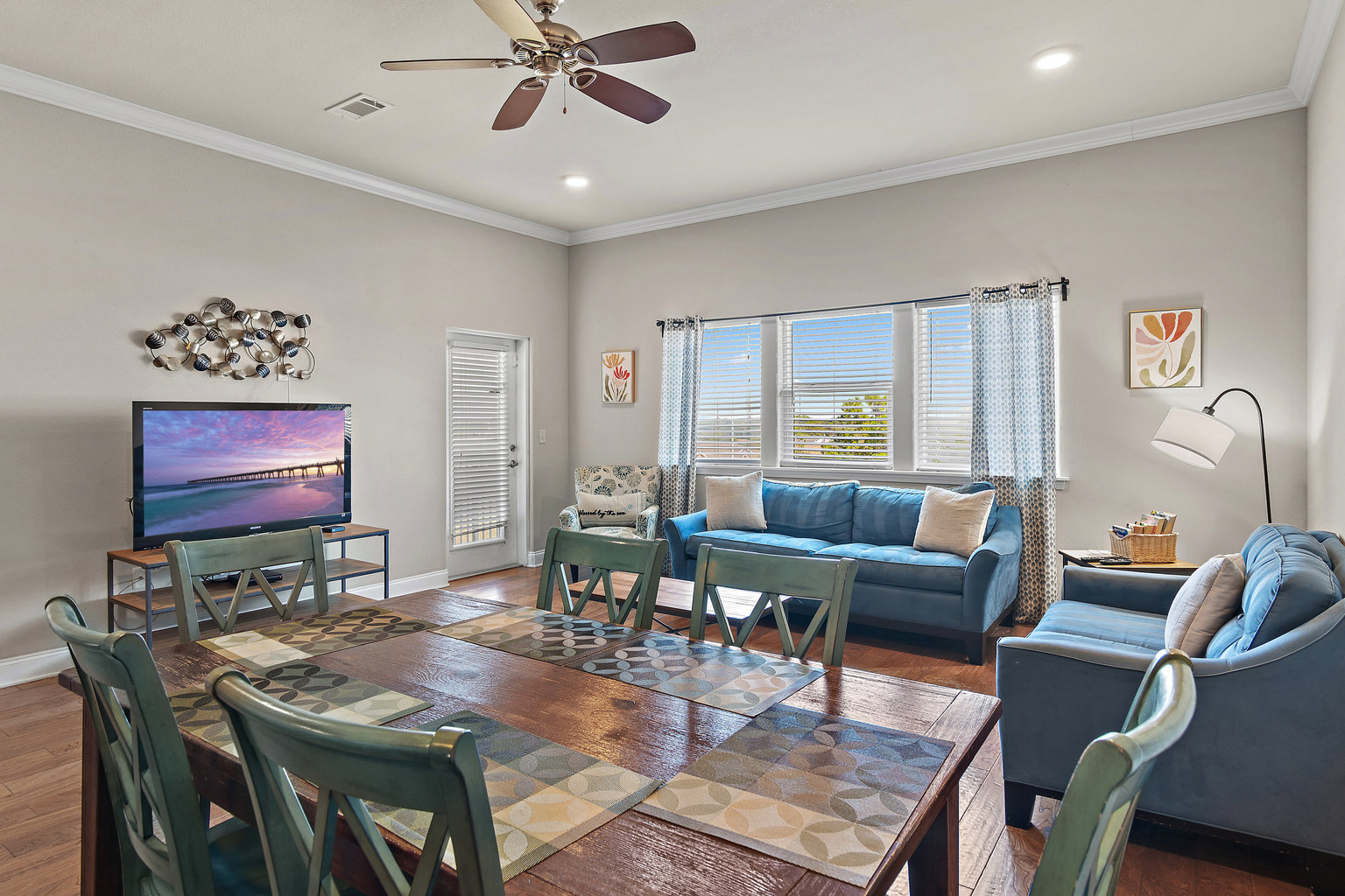 Miramar Beach Vacation Rental