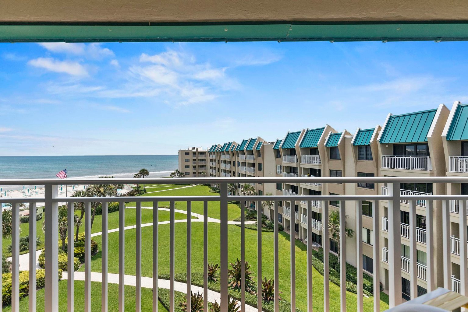 New Smyrna Beach Vacation Rental