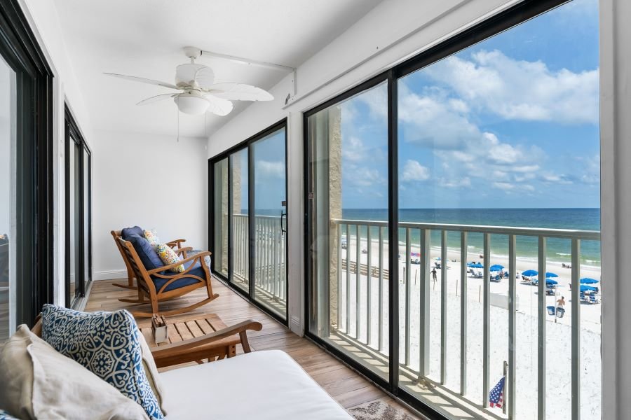 Gulf Shores Vacation Rental
