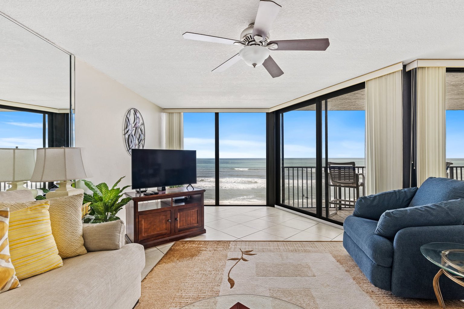 New Smyrna Beach Vacation Rental