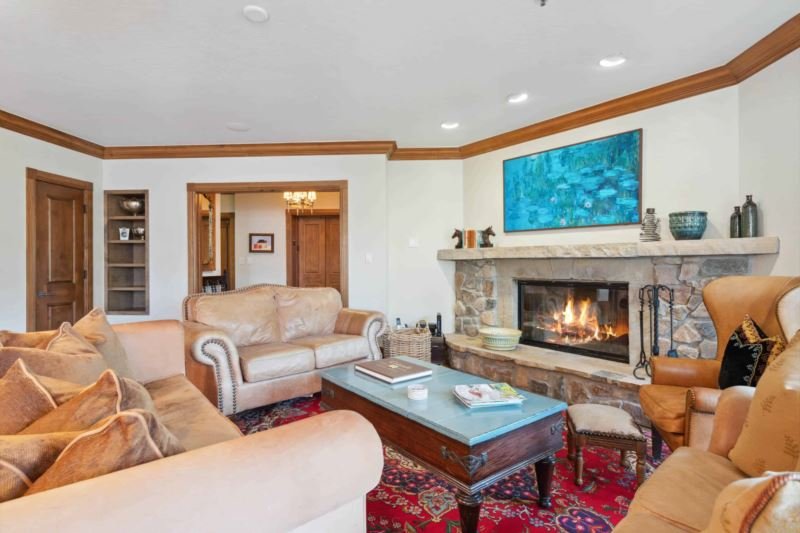Beaver Creek Vacation Rental
