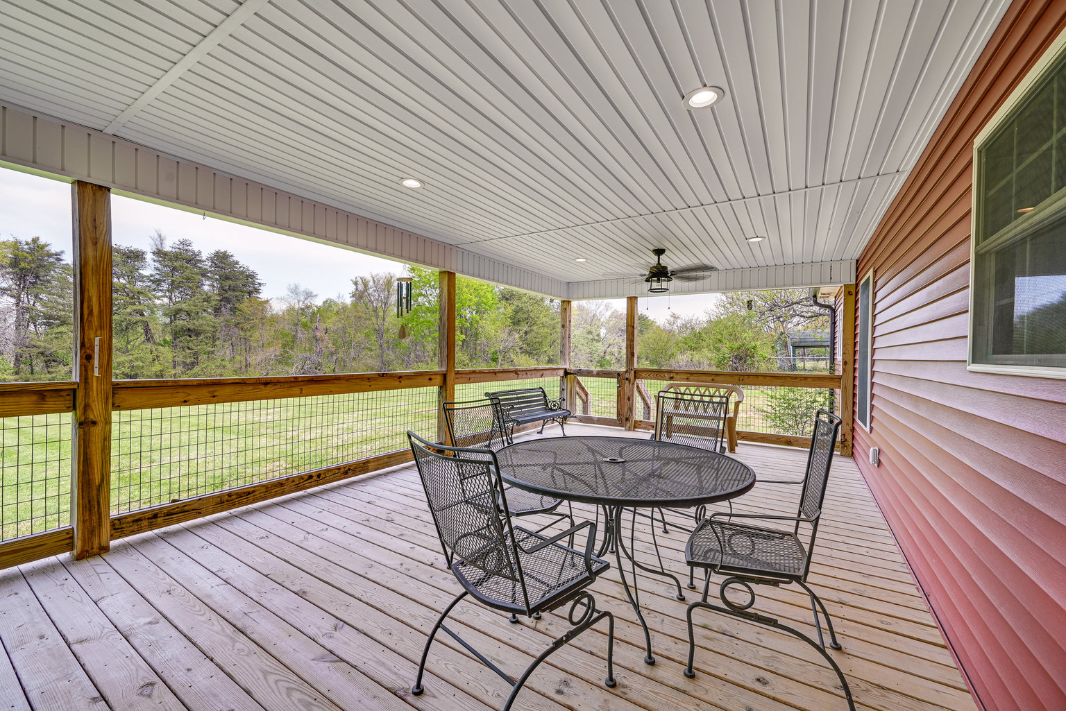 Mammoth Cave Vacation Rental