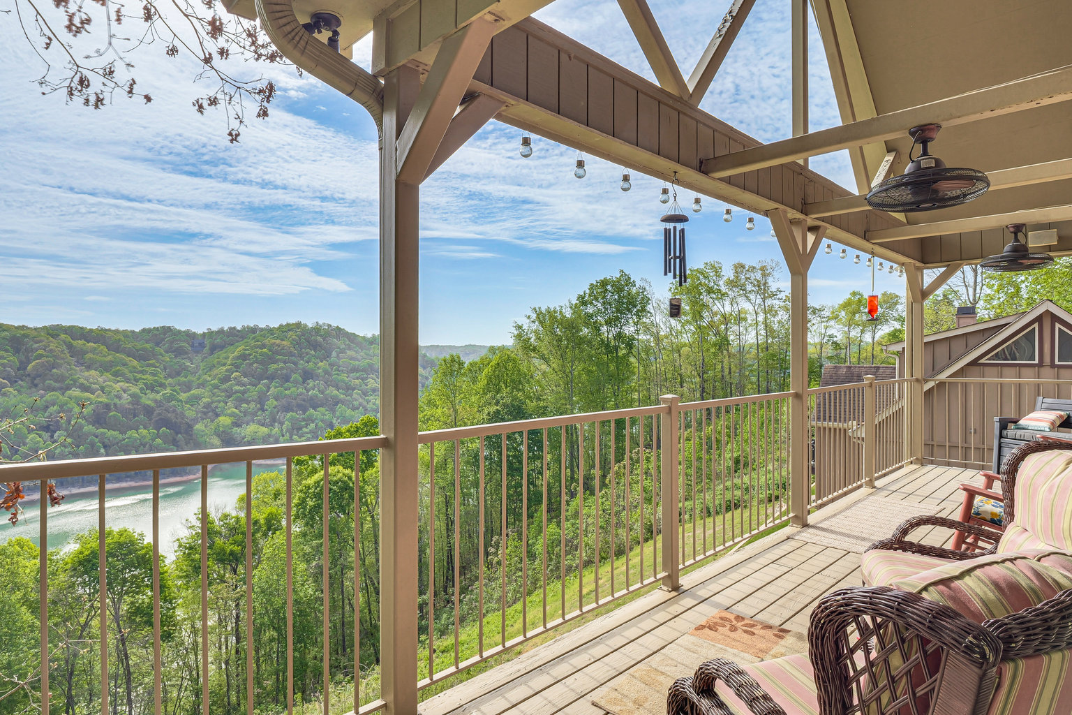 Smithville Vacation Rental
