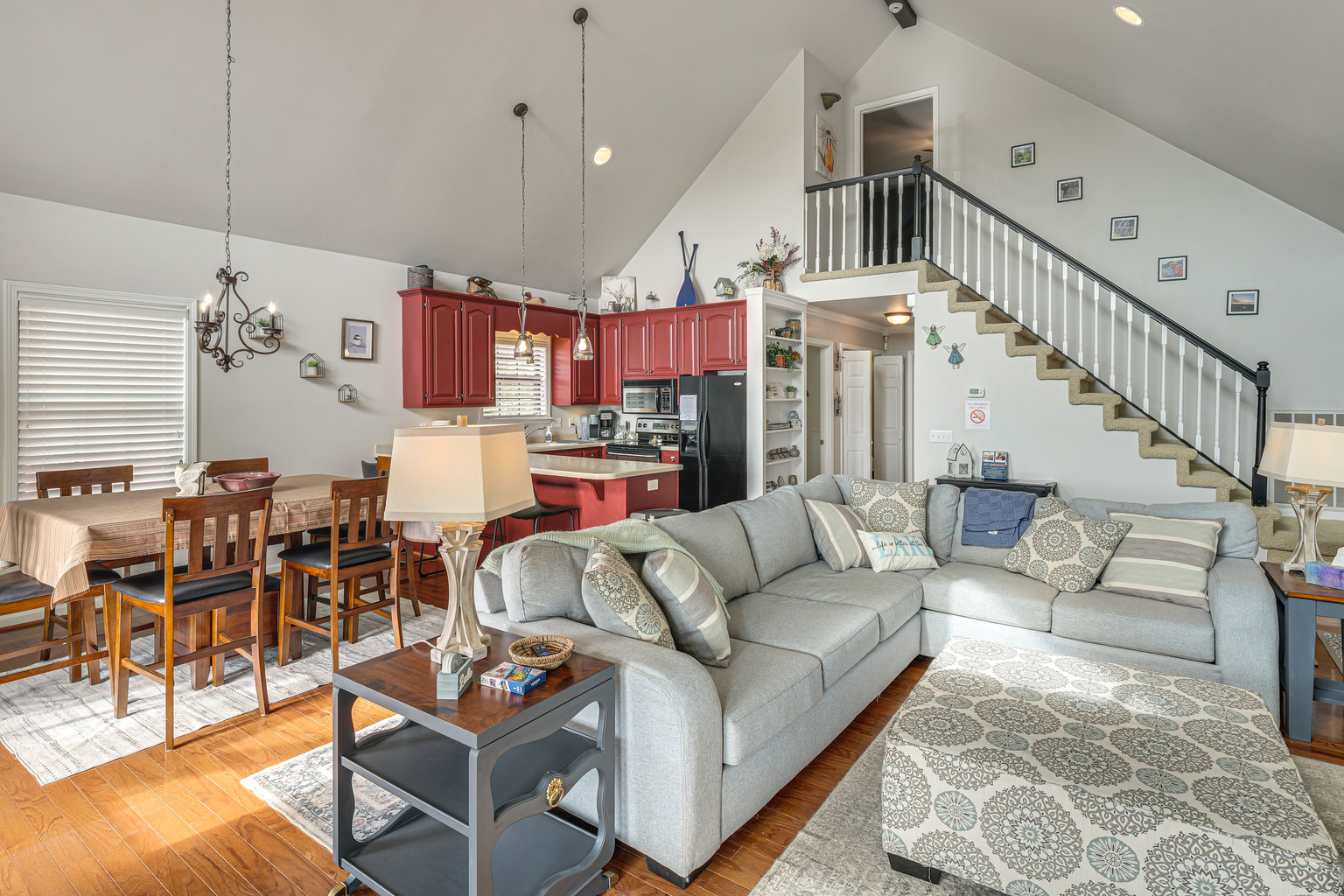 Smithville Vacation Rental