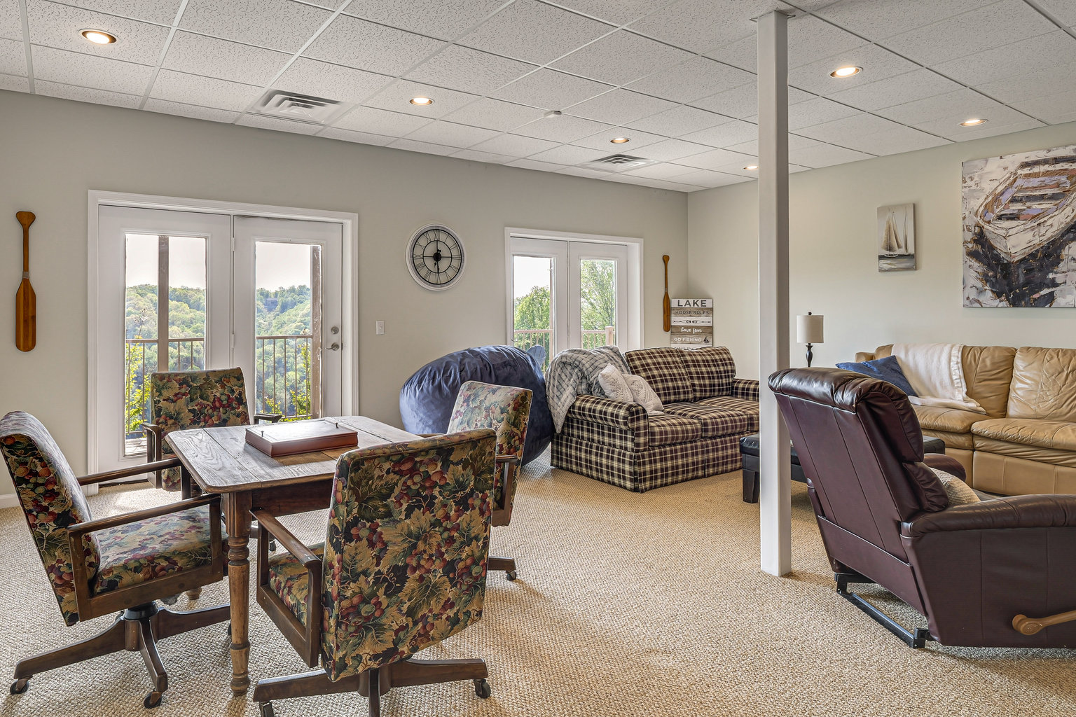 Smithville Vacation Rental
